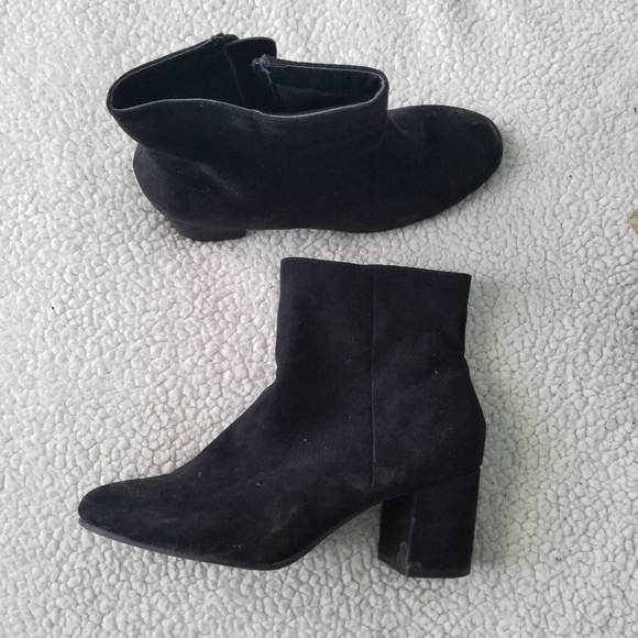 Steve madden boots - Picture 2 of 3